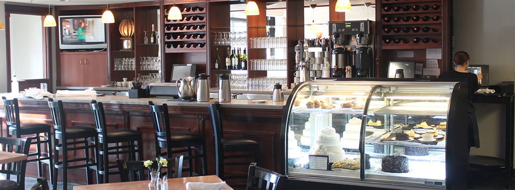 Restuaration coffee bar